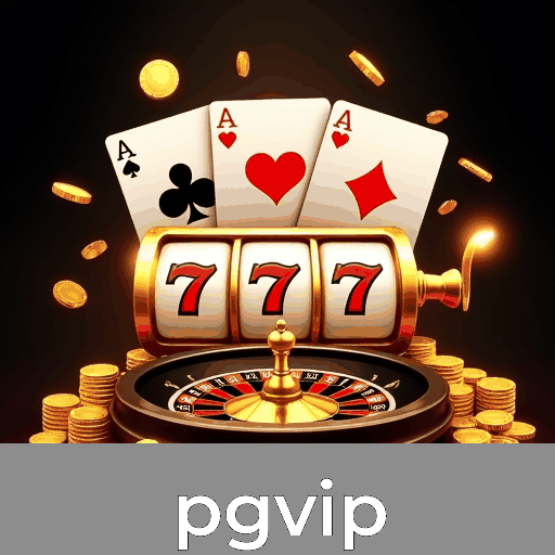 Cadastro na pgvip