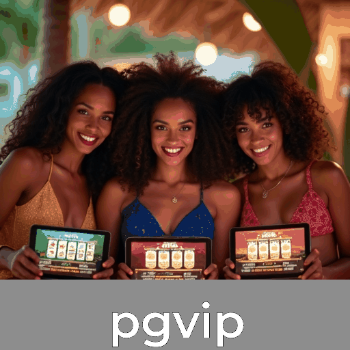 Acesso ao pgvip