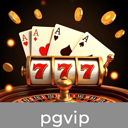 Cadastro na pgvip