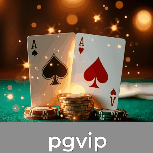 Acesso ao pgvip