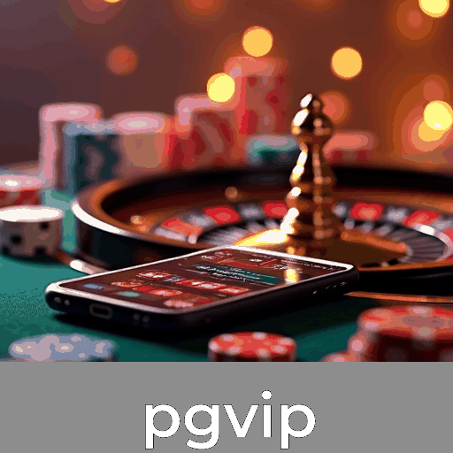 Cadastro na pgvip