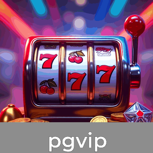 Cadastro na pgvip