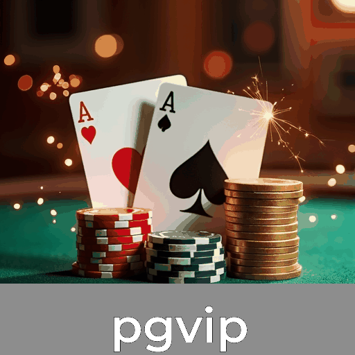Cadastro na pgvip