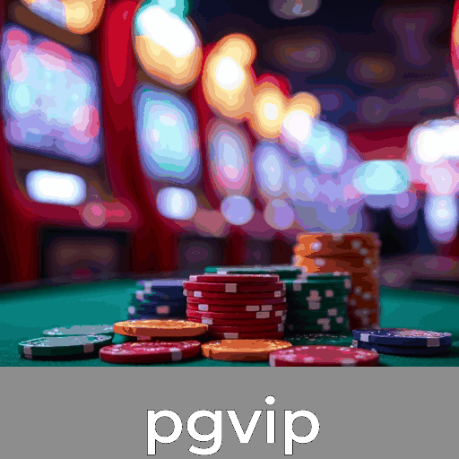 Acesso ao pgvip