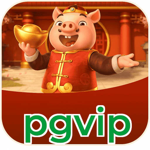 pgvip logo