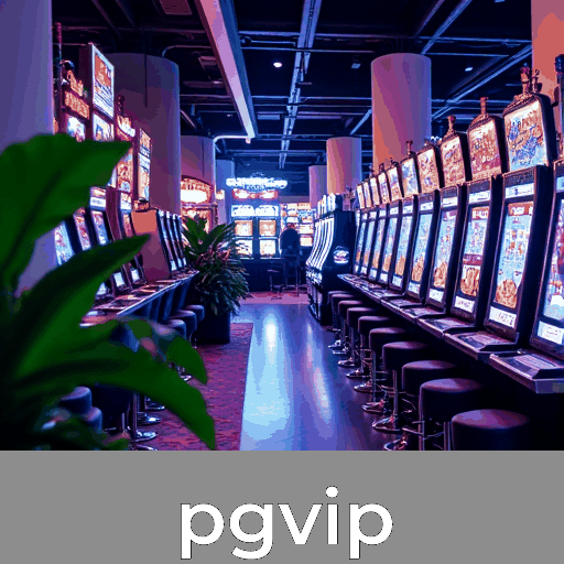 Cassino Online pgvip