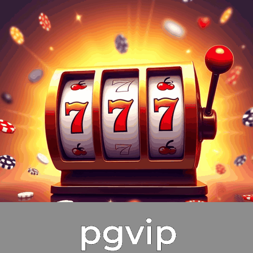Apostas no pgvip