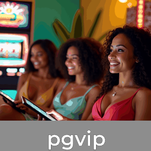 Cadastro na pgvip