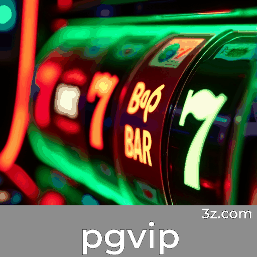pgvip: Plataforma Confiável e Profissional de Apostas