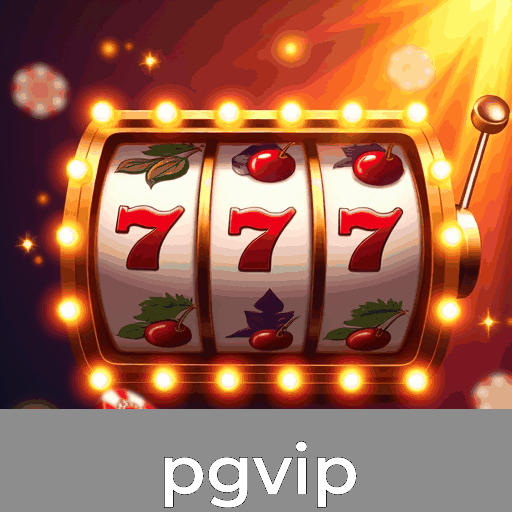 Cadastro na pgvip