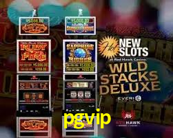 pgvip plataforma