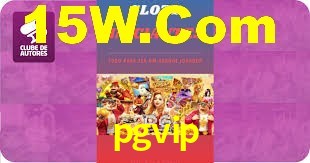 pgvip plataforma