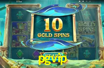 Provedores de Jogos pgvip