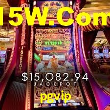 Blackjack Table pgvip