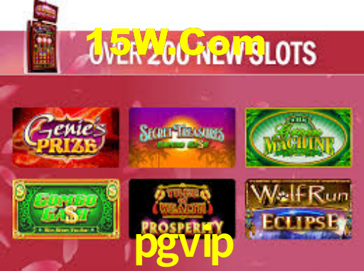 pgvip plataforma