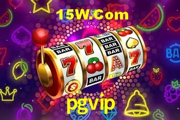 Diretório de Jogos pgvip
