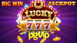 Welcome Bonus pgvip