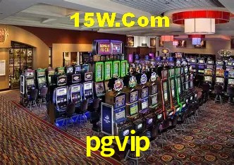 PIX Instantâneo pgvip