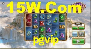 pgvip App Interface
