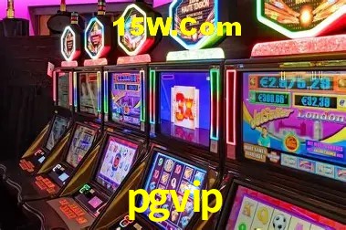 Jogos de Slot pgvip