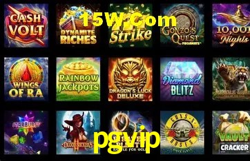 Estatísticas Esportivas pgvip