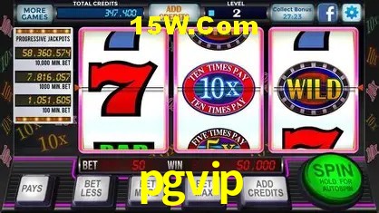 Casino Ao Vivo pgvip