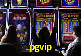 Roulette Table pgvip