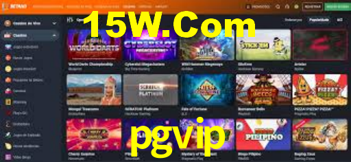 pgvip.com