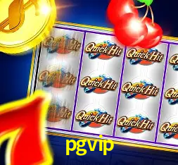 Benefícios da Conta pgvip
