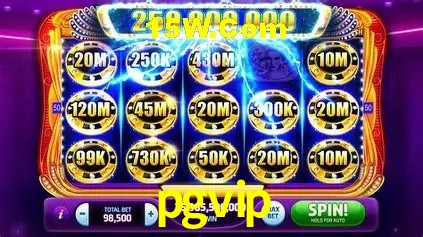cassino pgvip