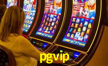 Gates of Olympus pgvip